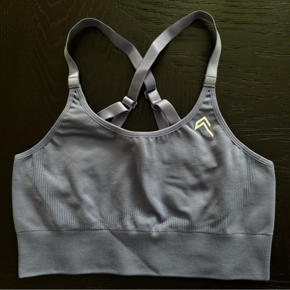 Oner Active Seamless Sports Bra